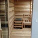 Helo, Finnleo, Best Sauna Prices, Custom Sauna Builders, Pre Built Sauna, Finnish Sauna, Infrared, Traditional Heater, Steam, Health Benefits, Weight Loss, Detoxification.;