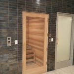 Helo, Finnleo, Best Sauna Prices, Custom Sauna Builders, Pre Built Sauna, Finnish Sauna, Infrared, Traditional Heater, Steam, Health Benefits, Weight Loss, Detoxification.;