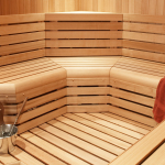 Helo, Finnleo, Best Sauna Prices, Custom Sauna Builders, Pre Built Sauna, Finnish Sauna, Infrared, Traditional Heater, Steam, Health Benefits, Weight Loss, Detoxification.;