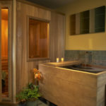 Helo, Finnleo, Best Sauna Prices, Custom Sauna Builders, Pre Built Sauna, Finnish Sauna, Infrared, Traditional Heater, Steam, Health Benefits, Weight Loss, Detoxification.;