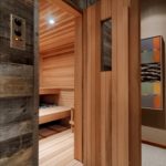 Helo, Finnleo, Best Sauna Prices, Custom Sauna Builders, Pre Built Sauna, Finnish Sauna, Infrared, Traditional Heater, Steam, Health Benefits, Weight Loss, Detoxification.;