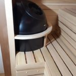 Helo, Finnleo, Best Sauna Prices, Custom Sauna Builders, Pre Built Sauna, Finnish Sauna, Infrared, Traditional Heater, Steam, Health Benefits, Weight Loss, Detoxification.;