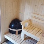 Helo, Finnleo, Best Sauna Prices, Custom Sauna Builders, Pre Built Sauna, Finnish Sauna, Infrared, Traditional Heater, Steam, Health Benefits, Weight Loss, Detoxification.;