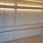 Helo, Finnleo, Best Sauna Prices, Custom Sauna Builders, Pre Built Sauna, Finnish Sauna, Infrared, Traditional Heater, Steam, Health Benefits, Weight Loss, Detoxification.;