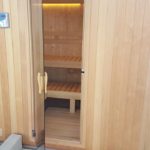 Helo, Finnleo, Best Sauna Prices, Custom Sauna Builders, Pre Built Sauna, Finnish Sauna, Infrared, Traditional Heater, Steam, Health Benefits, Weight Loss, Detoxification.;