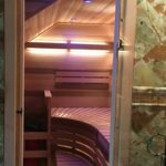 Helo, Finnleo, Best Sauna Prices, Custom Sauna Builders, Pre Built Sauna, Finnish Sauna, Infrared, Traditional Heater, Steam, Health Benefits, Weight Loss, Detoxification.;