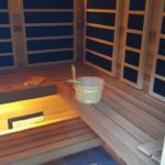 Helo, Finnleo, Best Sauna Prices, Custom Sauna Builders, Pre Built Sauna, Finnish Sauna, Infrared, Traditional Heater, Steam, Health Benefits, Weight Loss, Detoxification.;