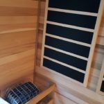 Helo, Finnleo, Best Sauna Prices, Custom Sauna Builders, Pre Built Sauna, Finnish Sauna, Infrared, Traditional Heater, Steam, Health Benefits, Weight Loss, Detoxification.;