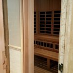 Helo, Finnleo, Best Sauna Prices, Custom Sauna Builders, Pre Built Sauna, Finnish Sauna, Infrared, Traditional Heater, Steam, Health Benefits, Weight Loss, Detoxification.;