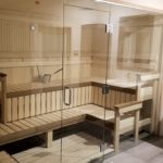 Helo, Finnleo, Best Sauna Prices, Custom Sauna Builders, Pre Built Sauna, Finnish Sauna, Infrared, Traditional Heater, Steam, Health Benefits, Weight Loss, Detoxification.;