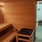 Helo, Finnleo, Best Sauna Prices, Custom Sauna Builders, Pre Built Sauna, Finnish Sauna, Infrared, Traditional Heater, Steam, Health Benefits, Weight Loss, Detoxification.;