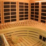 Helo, Finnleo, Best Sauna Prices, Custom Sauna Builders, Pre Built Sauna, Finnish Sauna, Infrared, Traditional Heater, Steam, Health Benefits, Weight Loss, Detoxification.;