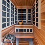 Helo, Finnleo, Best Sauna Prices, Custom Sauna Builders, Pre Built Sauna, Finnish Sauna, Infrared, Traditional Heater, Steam, Health Benefits, Weight Loss, Detoxification.;