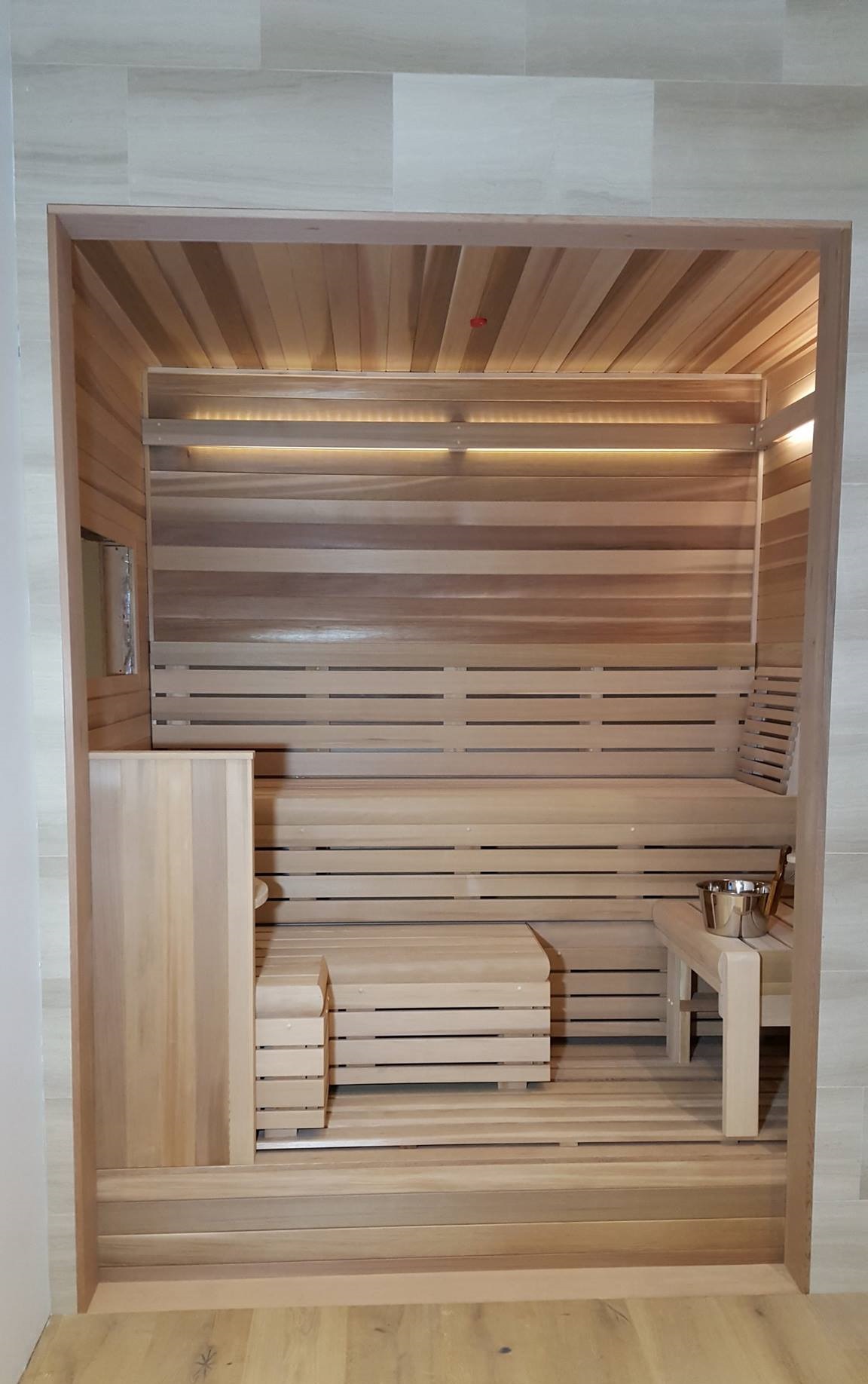 SoCal Sauna